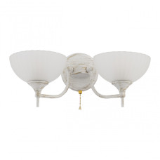 Бра Arte Milano 340049/2W WT+G