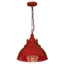 Подвесной светильник Lussole Loft GRLSP-9895