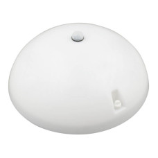 Потолочный светодиодный светильник (UL-00005230) Uniel ULW-K20B 8W/6000K SENSOR IP54 WHITE