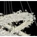 Подвесной светильник Delight Collection MD-012 MD-0120B-40+60+80 gold