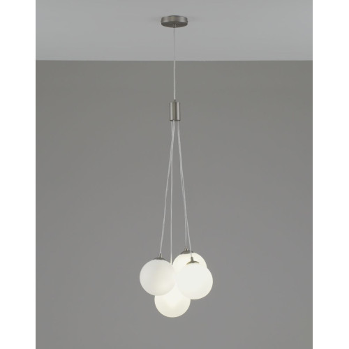 Подвесной светильник Moderli Renny V11723-5P