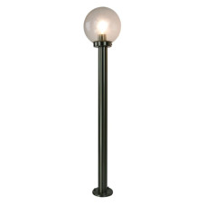 Уличный светильник Arte Lamp Gazebo A8365PA-1SS