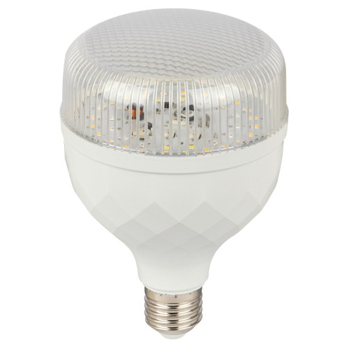 Светодиодная фитолампа для растений Эра ФИТО-35W-PFR-E27-GR Б0064576