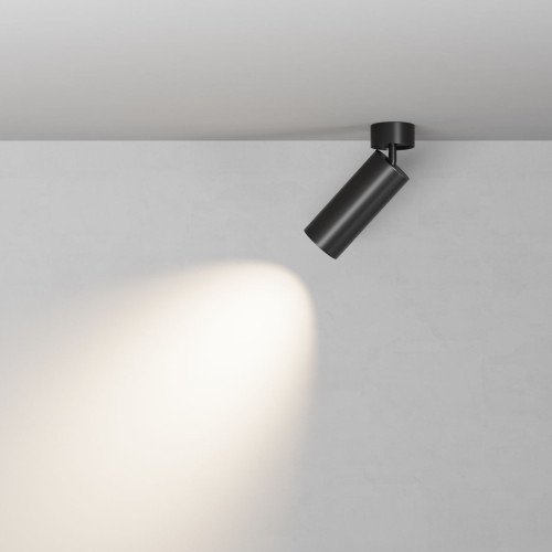 Спот Maytoni Technical Focus Led C055CL-L20W2.7-3-4K-M-B
