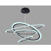 Подвесная люстра Ambrella Light Acrylica Original FA4365