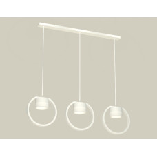 Подвесной светильник Ambrella Light Traditional (C9106, N8401) XB9106155