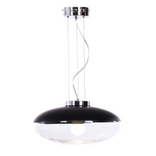 Подвесной светильник Lumina Deco Raveo LDP 6850 BK
