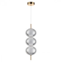 Подвесной светильник Lumion Ledio Caprice 6577/18L