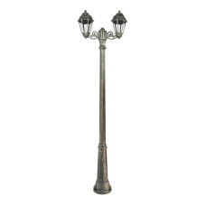 Уличный фонарь Fumagalli Ricu Bisso/Saba 2L K22.157.S20.BXF1R