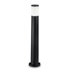 Уличный светильник Ideal Lux Amelia PT1 Nero 198620