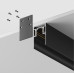 Шинопровод накладной Maytoni Busbar trunkings Gravity TRX010-411B