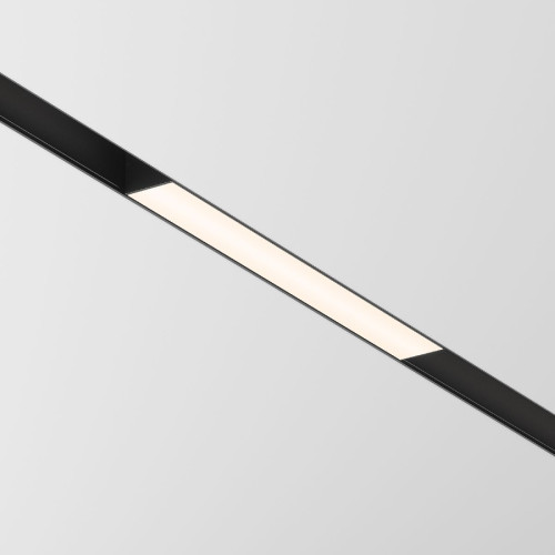 Трековый светильник Maytoni Technical Basis TR074-2-12W3K-B