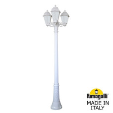 Садовый светильник Fumagalli K22.156.S30.WYF1R