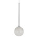 Подвесной светильник Loft IT Algorithm 10251 Chrome