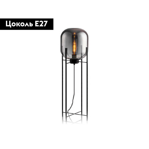 Торшер Kink Light Лорейн 07708-2F,19(16)