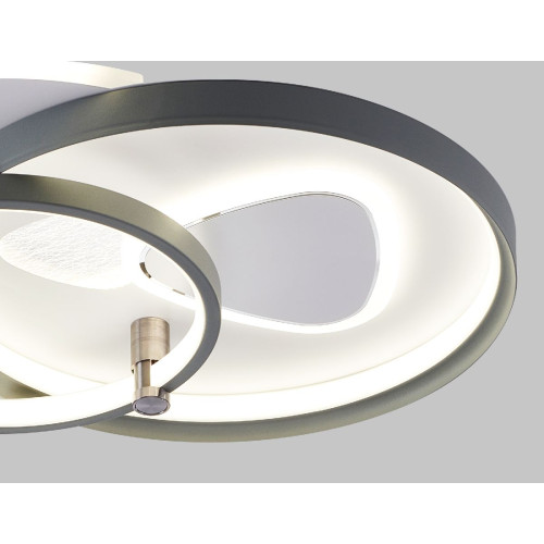 Потолочная люстра Ambrella Light Comfort LineTech FL5051