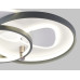 Потолочная люстра Ambrella Light Comfort LineTech FL5051