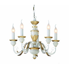 Подвесная люстра Ideal Lux FIrenze SP5 012865