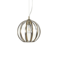 Подвесной светильник Ideal Lux Rondo SP1 D25 168951