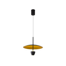 Подвесной светильник Kink Light Синди 08466-35,19(33)