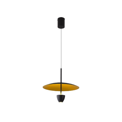 Подвесной светильник Kink Light Синди 08466-35,19(33)