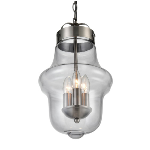 Подвесная люстра Vele Luce VL5045P31