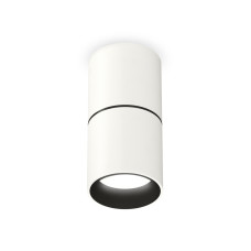 Накладной светильник Ambrella Light Techno XS6301080 (C6301, A2061, N6111)