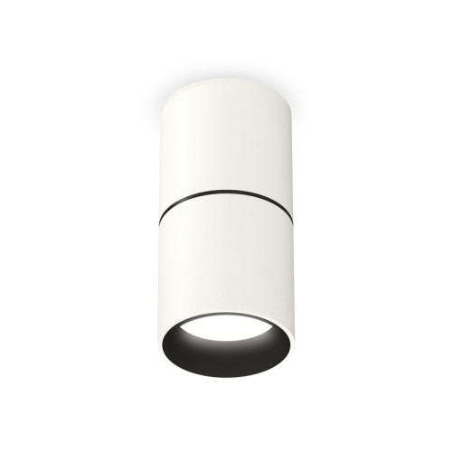 Накладной светильник Ambrella Light Techno XS6301080 (C6301, A2061, N6111)