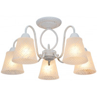Потолочная люстра Toplight Jaclyn TL1141-5H