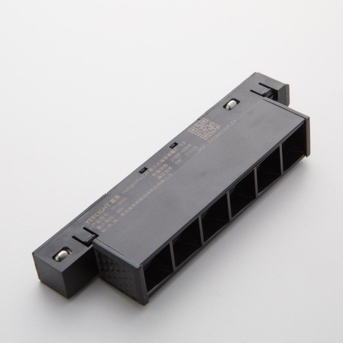 Трековый светильник Yeelight Pro E20 магнитный, гриль малый, черный YP-0059