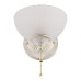 Бра Arte Milano 340049/1W WT+G