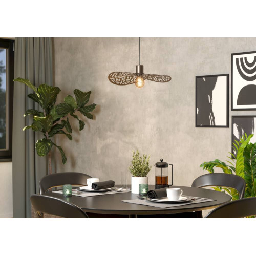 Подвесной светильник Eglo Swaby 44124