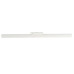 Трековый магнитный светильник Crystal Lux Space CLT 0.33 001 18W WH M4000K