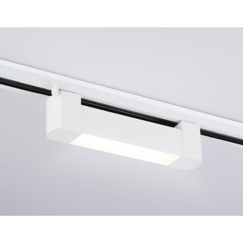 Трековый однофазный светильник Ambrella Light Track system GL6724