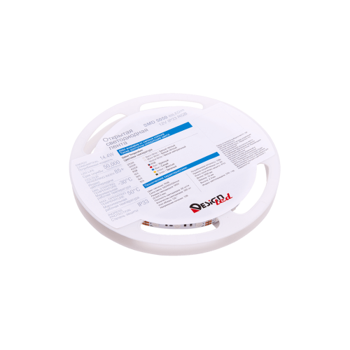 Светодиодная лента DesignLed DSG560-12-RGB-33 000603