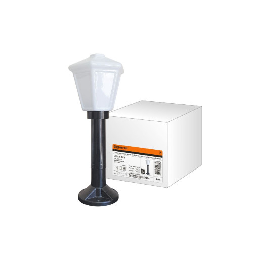 Ландшафтный светильник TDM Electric Латерна НТУ 05-40-110-С2 SQ0330-0825