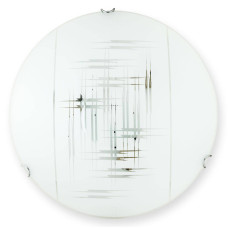 Настенный светильник Toplight Zier TL9151Y-01WH
