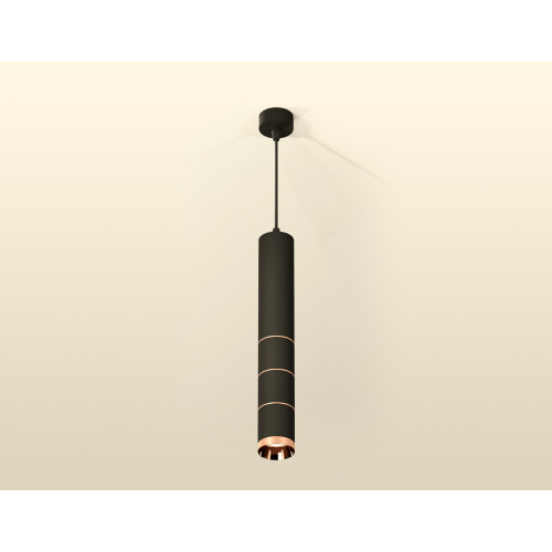 Подвесной светильник Ambrella Light Techno Spot XP6302060 (A2302, C6356, A2063x3, C6302x3, N6135)