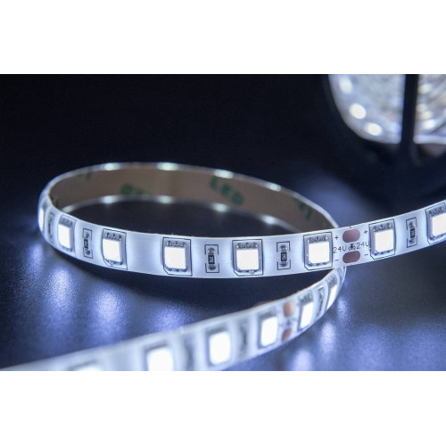 Светодиодная лента SWG SWG560-24-14.4-W-65-M 009710
