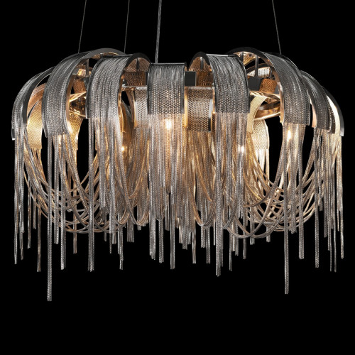 Подвесная люстра Loft IT Volver 10404/650 SN