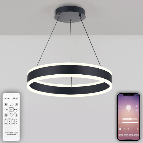 Подвесной светильник Natali Kovaltseva Laud LED LAMPS 81188
