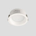Встраиваемый светильник Crystal Lux CLT 529C105 WH 4000K Встраиваемый светильник Crystal Lux CLT 529C105 WH 4000K