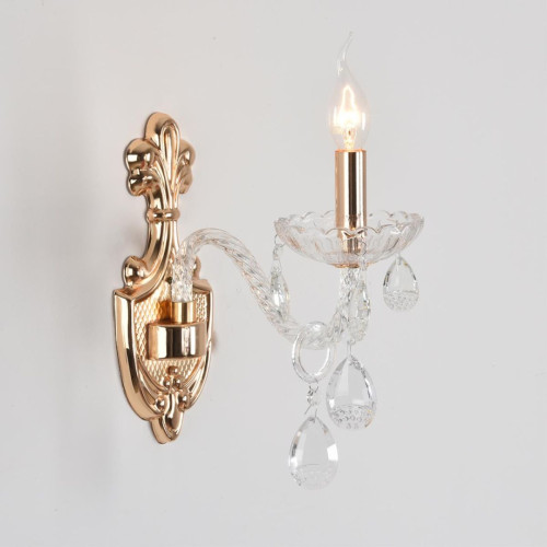 Бра Lumion Classi Alissa 8376/1W Бра Lumion Classi Alissa 8376/1W