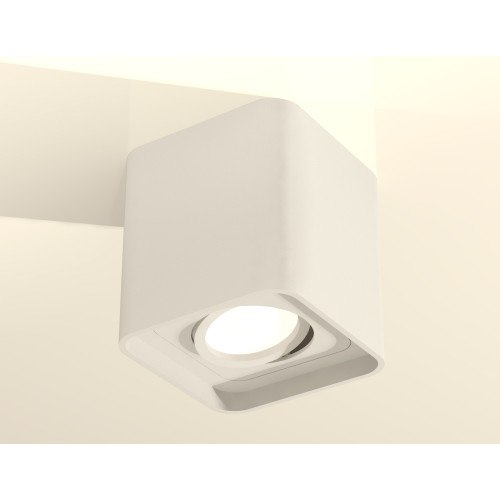 Потолочный светильник Ambrella Light Techno Spot XS7840010 (C7840, N7710)