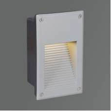 Подсветка для лестниц Reluce 86604-9.0-001TL LED6W GR