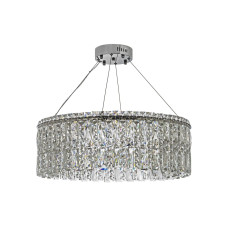 Подвесная люстра Arti Lampadari Ovindoli L 1.5.60.102 N