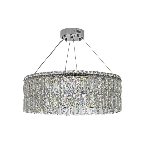 Подвесная люстра Arti Lampadari Ovindoli L 1.5.60.102 N