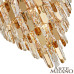 Подвесная люстра Arte Milano 25388.D600.H520.E14.11 G