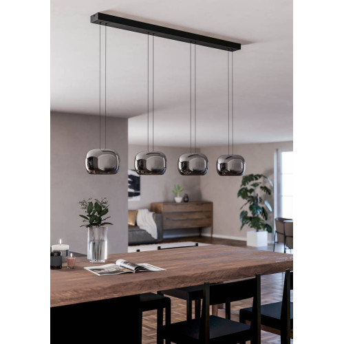 Подвесной светильник Eglo Hortunas 390433