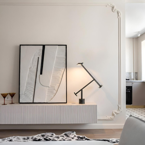 Настольная лампа LOFT IT Tizio 10485T